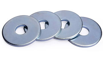 Washers Washers
